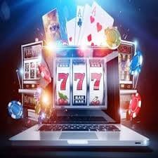 Slot online terbaru dan live casino dengan dealer profesional